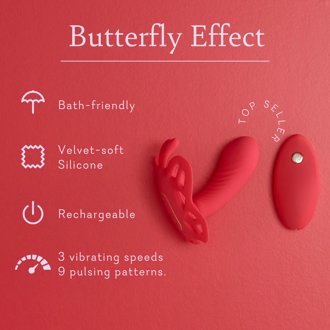 Butterly Effect