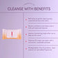 Cleanse with Benefits