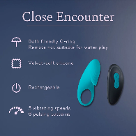 Close Encounter